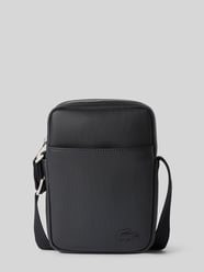 Umhängetasche mit Logo-Print 'Classic Vertical Camera B' von Lacoste - 10