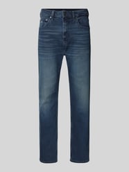 Regular fit jeans in 5-pocketmodel, model 'OTIS' van Tommy Jeans - 2