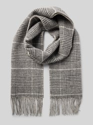 Schal aus reiner Lammwolle Modell 'NOELLE' von Barbour - 25