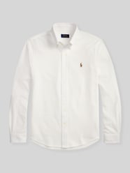Regular Fit Freizeithemd aus reiner Baumwolle von Polo Ralph Lauren - 9