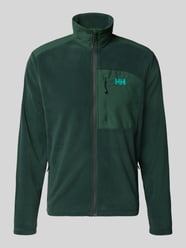 Fleecejack met ritssluiting van Helly Hansen - 12
