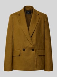 Blazer mit Pattentaschen Modell 'TEMPOLI' von MANGO - 46