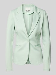 Slim Fit Blazer mit Paspeltaschen Modell 'KATE' von ICHI - 15