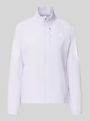 Regular Fit Trainingsjacke mit Logo-Print von adidas Training - 46