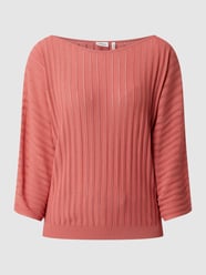 Pullover mit 3/4-Arm von s.Oliver BLACK LABEL - 12