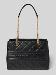 Handtasche mit Steppnähten Modell 'ADA' von VALENTINO BAGS - 48