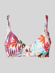 PLUS SIZE bikinitop met beugels model 'Imani' van LASCANA - 23