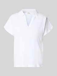 Regular Fit Poloshirt aus reiner Baumwolle von s.Oliver RED LABEL - 40