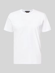 Regular Fit T-Shirt aus Baumwolle von Colmar Originals - 2