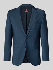 Marynarka na 2 guziki z kołnierzem z połami od CG - Club of Gents - 41
