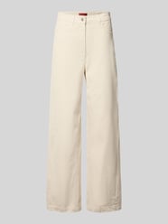 Barrel Jeans aus reiner Baumwolle Modell 'GAZZA' von MAX&Co. - 26