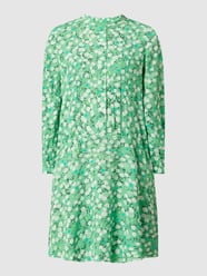 Kleid mit Biesen  von Whistles Grün - 9