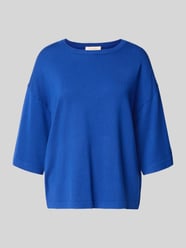 T-Shirt aus Viskose-Mix Modell 'Conny' von FREE/QUENT - 20