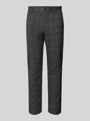 Stoffhose mit französischen Eingrifftaschen Modell 'MARK' von ONLY & SONS - 25