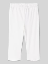 Slim Fit Leggings aus Baumwoll-Mix von s.Oliver RED LABEL - 8