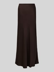 Soepele satijnen minirok - curated by Anouk Yve van Style Icon Collection - 7