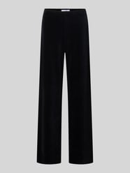 Regular Fit Cordhose aus Baumwoll-Mix Modell 'ELAINE' von Raffaello Rossi - 10