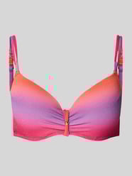 Bikinitop met applicatie, model 'NUSA DUA' van Marie Jo - 19