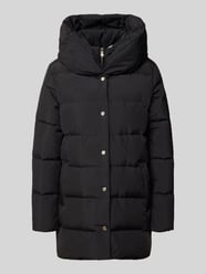 Regular fit donsjack met capuchonkraag van Lauren Ralph Lauren - 8