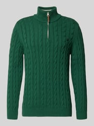 Strickpullover aus reiner Baumwolle von Superdry - 29