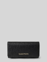 Portfel z imitacji skóry model ‘Falak’ od VALENTINO BAGS - 35