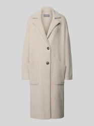 Jas met reverskraag van WHITE LABEL - 26