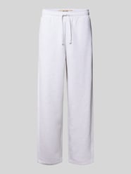 Regular Fit Sweatpants aus Baumwoll-Mix Modell 'CERES' von Only & Sons - 16
