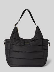 Torebka z pikowaniem model ‘Alltime Buddy’ od Hey Marly - 3