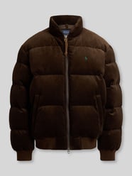 Regular Fit Bomberjacke aus reiner Baumwolle von Polo Ralph Lauren - 20