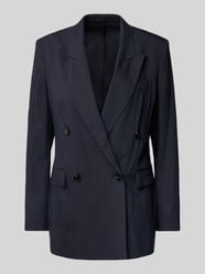 Blazer mit Brustleistentasche Modell 'Jaleto' von BOSS - 9