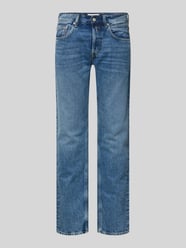 Straight Fit Jeans im 5-Pocket-Design Modell 'Grover' von Replay - 19