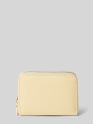 Portemonnaie in Leder-Optik Modell 'YLVA' von Seidenfelt - 36