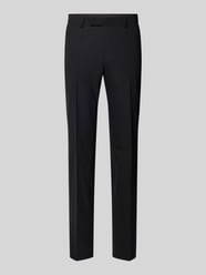 Pantalon met persplooien Model 'Totti' van CINQUE - 14