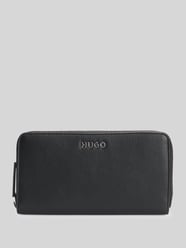 Portemonnee met labelapplicatie van HUGO - 41