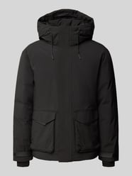 Funktionsjacke mit Kapuze von ONLY & SONS - 20