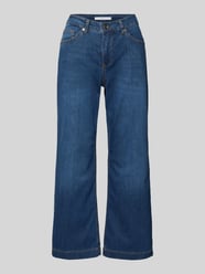 Regular Fit Jeans-Culotte im 5-Pocket-Design von MAC - 45