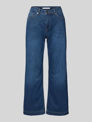 Regular Fit Jeans-Culotte im 5-Pocket-Design von MAC - 14