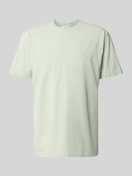 Relaxed Fit T-Shirt aus reiner Bio-Baumwolle Modell 'ICONIC MAARKOS GD' von ARMEDANGELS - 46