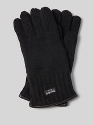 Wollhandschuhe aus reiner Wolle Modell 'THINSULATE' von EEM - 2