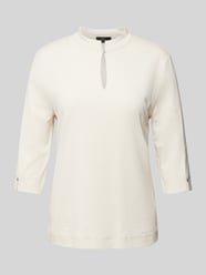 Longsleeve met 3/4-mouwen van Marc Cain - 23