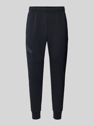 Sweatpants mit Logo Modell 'Unstoppable' von Under Armour - 7