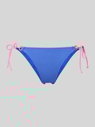 Bikini-Slip mit Schleifen-Detail Modell 'LENKA' von Banana Moon - 11