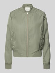 regular fit jack met opstaande kraag model 'Zaymi' van Cars Jeans - 40