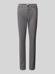 Straight Fit Jeans im 5-Pocket-Design Modell 'STYLE.SHAKIRA' von Brax - 48