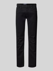 Slim Fit Jeans mit Baumwoll-Anteil von Tom Tailor Denim - 6