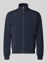 Jack met opstaande kraag en ritszakken model 'Pablo' van JOOP! COLLECTION - 25