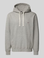 Hoodie mit Kapuze von Tommy Hilfiger Grau - 18