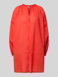 Minikleid mit Tunikakragen Modell 'CUHRA' von Barts - 14