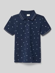Koszulka polo Regular Fit z czystej bawełny od s.Oliver RED LABEL - 9
