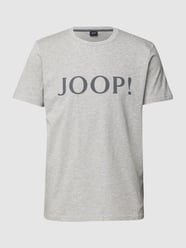 T-Shirt mit Label-Print Modell 'Alerio' von JOOP! Collection - 31